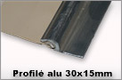 Rail alu Rail alu