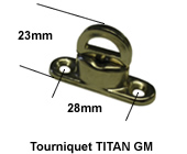 Tourniquet TITAN GM Tourniquet TITAN GM
